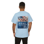 We Will take it From Here Charlie