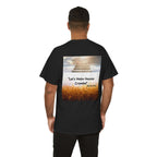 Let's Make Heaven Crowded "Chalrie Krik''