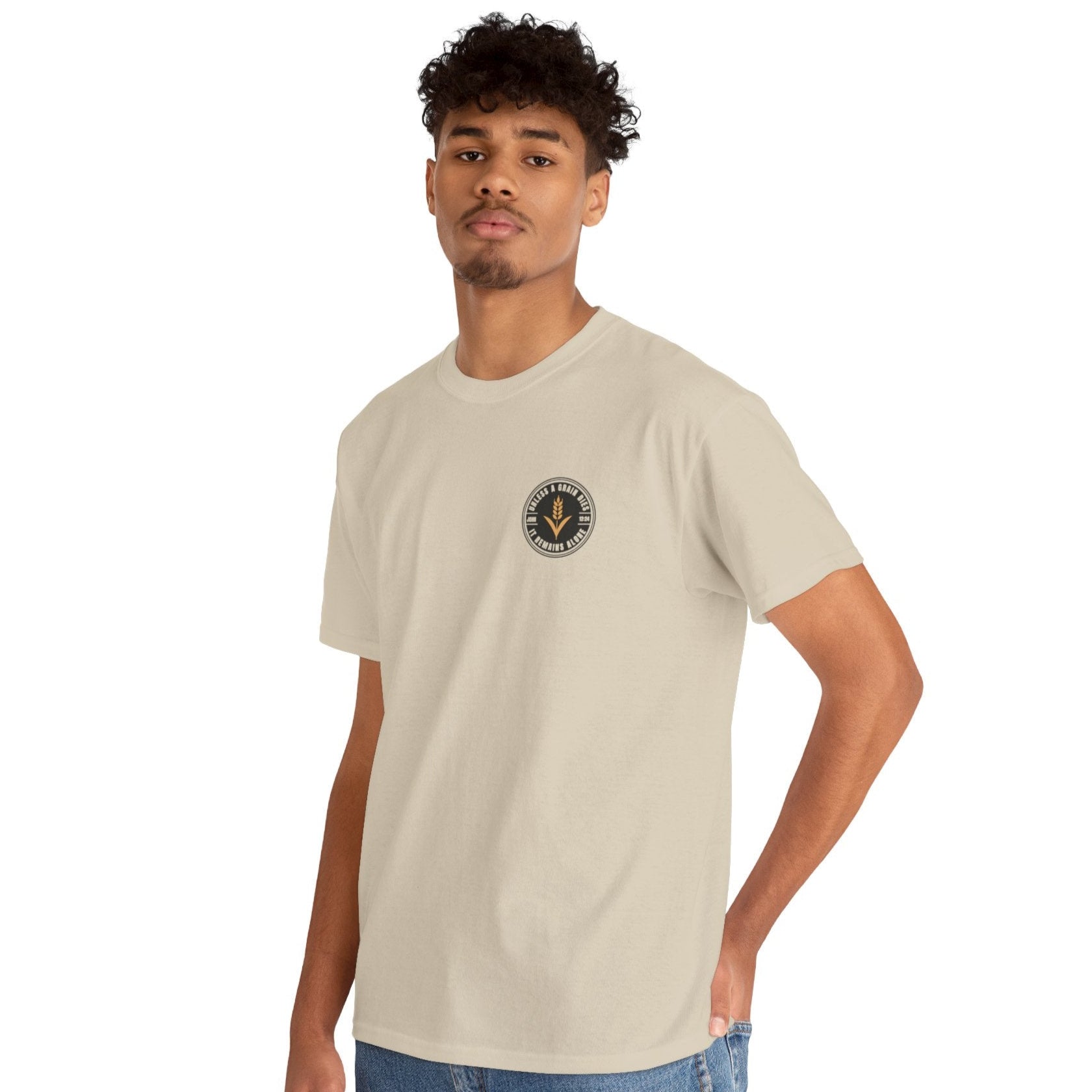 Never Back Down Never Surrender ''Charlie Krik''