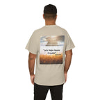 Let's Make Heaven Crowded "Chalrie Krik''