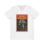 RIP MTV V-Neck