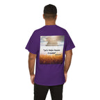 Let's Make Heaven Crowded "Chalrie Krik''