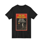 RIP MTV V-Neck