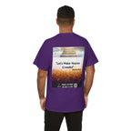 Let's Make Heaven Crowded "Chalrie Krik''