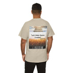 Let's Make Heaven Crowded "Chalrie Krik''