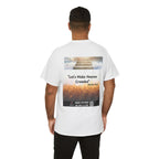 Let's Make Heaven Crowded "Chalrie Krik''